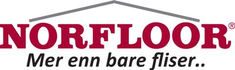 Norfloor AS logo