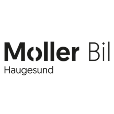 Møller Bil Haugesund AS logo