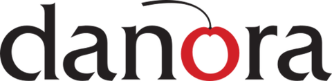 DANORA AS logo