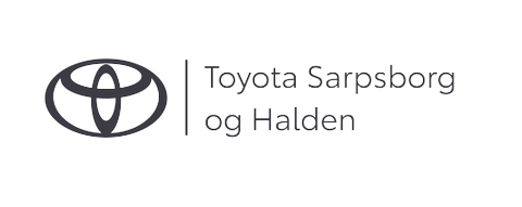 TOYOTA ØSTFOLD AS logo