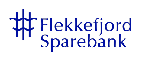 Flekkefjord Sparebank logo