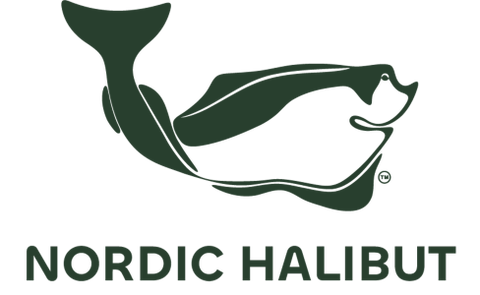 Nordic Halibut AS avd Averøy logo