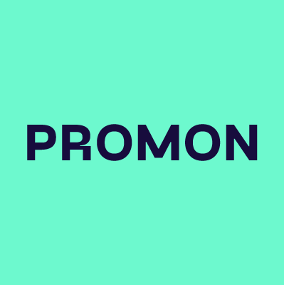 Promon-logo