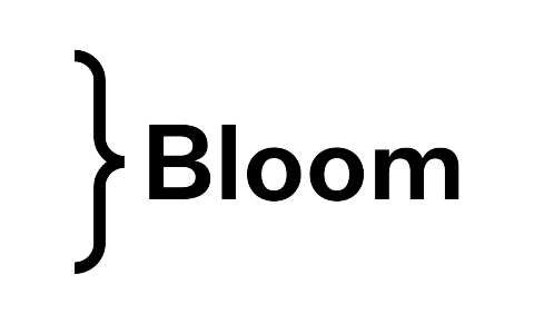 Bloom Oslo AS-logo