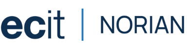 ECIT NORIAN AS logo