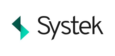 Systek AS logo