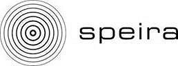 SPEIRA AS logo