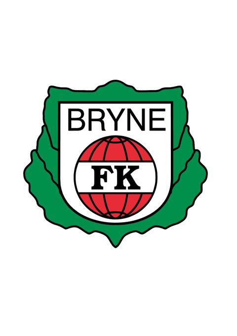 Bryne Fotballklubb logo