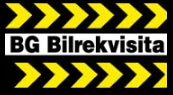 BG Bilrekvisita-logo