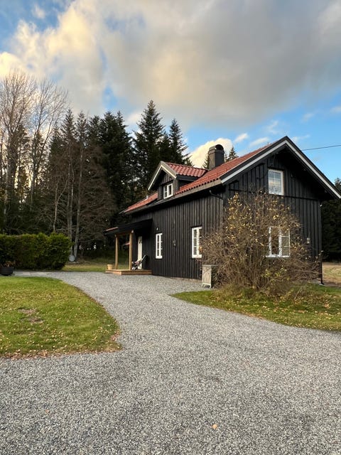 Bilde 1 av annonsen