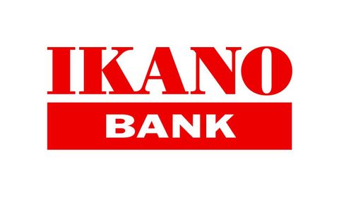 Ikano Bank logo