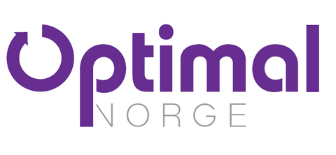 Optimal Norge AS logo