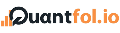 Quantfolio AS logo