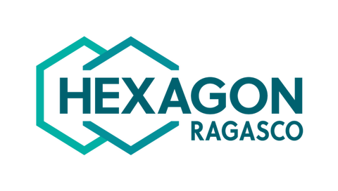 Hexagon Ragasco AS logo