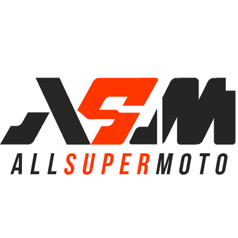 AllSupermoto AS logo