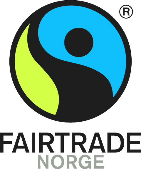 Fairtrade Norge logo