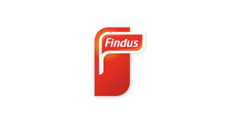 Findus Norge AS logo