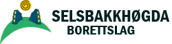 Selsbakkhøgda borettslag logo