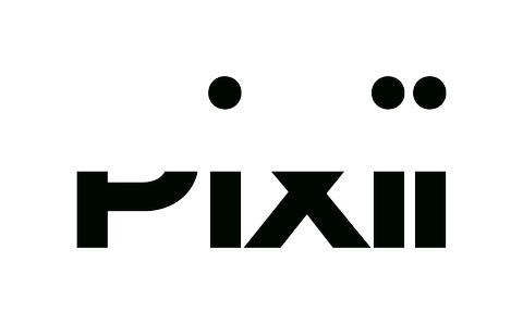 Pixii AS logo