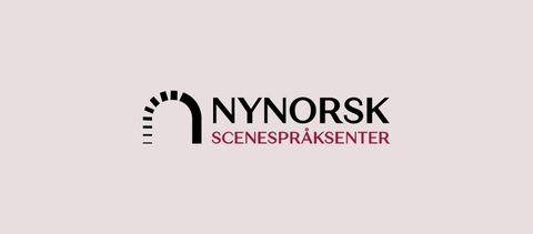 Nynorsk scenespråksenter, Teater Vestland logo