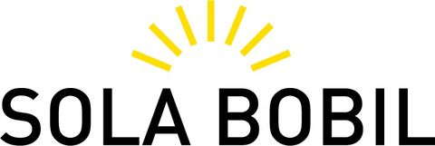 Sola Bobil AS logo