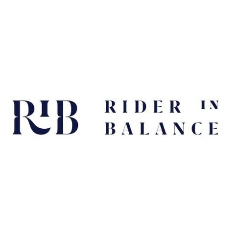 Rider In Balance logo