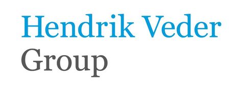 HENDRIK VEDER GROUP NORWAY AS logo