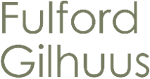 Advokatfirmaet Fulford Gilhuus DA logo