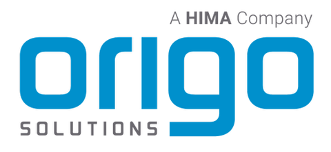 Origo solutions AS logo