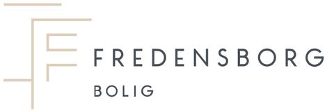 Fredensborg Bolig AS logo