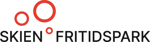 Skien Fritidspark logo