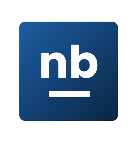 NETTBUREAU AS logo