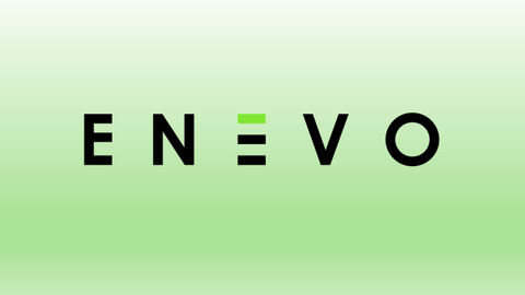 Enevo AS logo