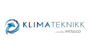 Klimateknikk Oslo AS logo