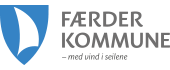 Færder kommune Stab og støtte. Fellestjenester logo