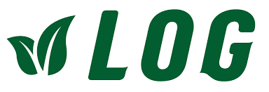 LOG AS logo