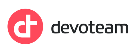 Devoteam M Cloud AS logo