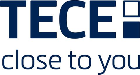 TECE Norge AS logo