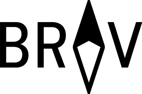 BRAV logo