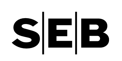 SEB logo