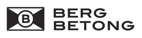 Berg Betong AS logo