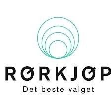 Rør og Eiendom AS logo