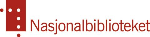 Nasjonalbiblioteket logo