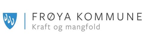 Frøya kommune logo