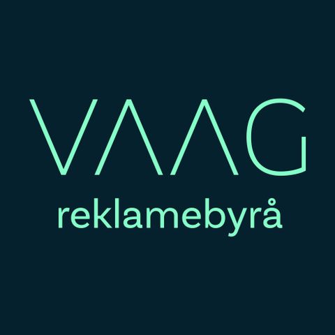 Vaag Byrå logo