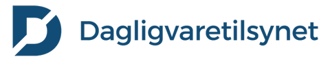 Dagligvaretilsynet logo