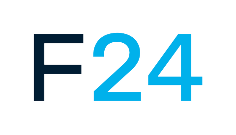 F24 Nordics logo