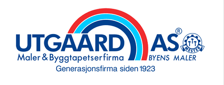 Utgaard AS logo