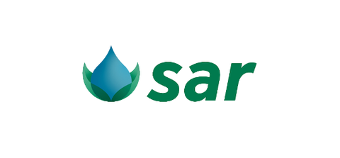 SAR AS logo