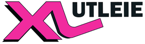 Xl Utleie AS logo